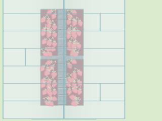 Green House Junglister niveau 2