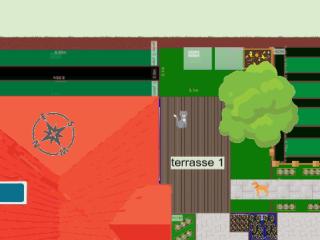 le potager de Sophie