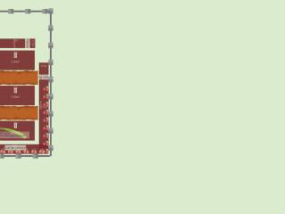 Potager 2024 rue Beethoven