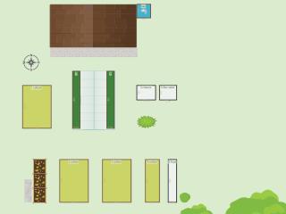 Base potager 2024