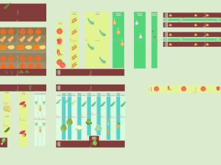 Potager 2024