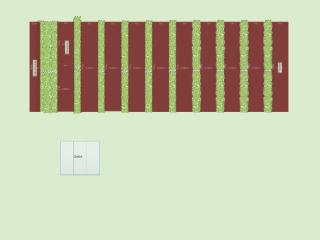Potager 2024