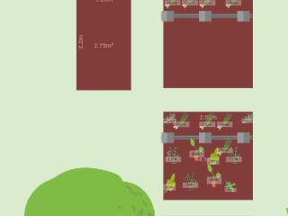 POTAGER 2024