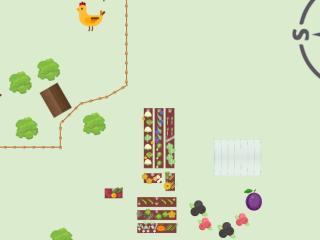 Potager 2024