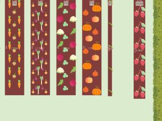 POTAGER