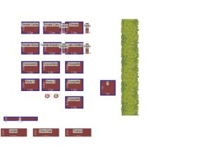 Potager Pascalou 2026