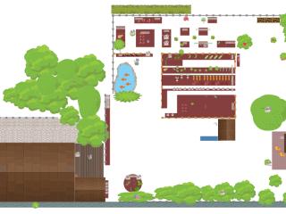 Potager de Fermont 2025