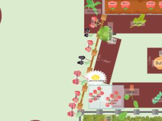 Potager 2024