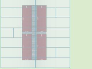 Green House Junglister niveau 2 / 2024