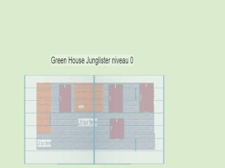 Greenhouse niveau 0 / 2024