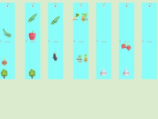 Potager 2024
