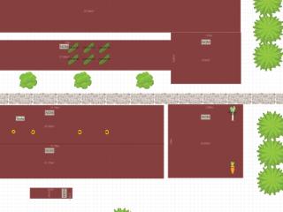 Potager 2026