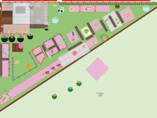 Jardin 2025 150m2 futur