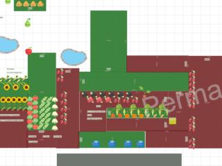 potager 2025