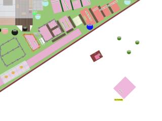 Jardin 2024 150m2  année