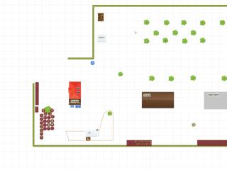 Potager 2025