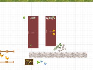 potager 2025