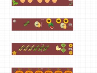 Potager 25