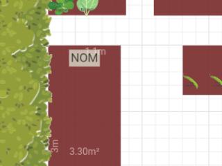 POTAGER 2025