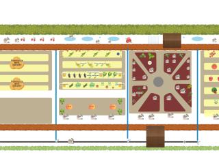 Mon potager 2026