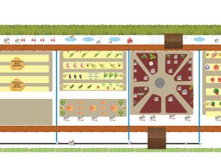 Mon potager 2026