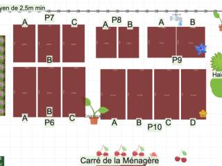 Jardin de la Résistance