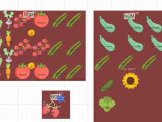 potager 2025 normand