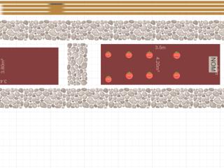 Potager 2025