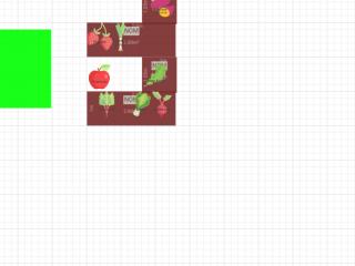 Potager 2026