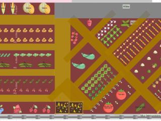 potager 2026