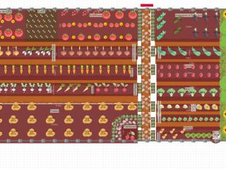 Potager 2026