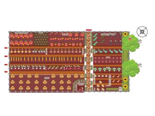 Potager 2026