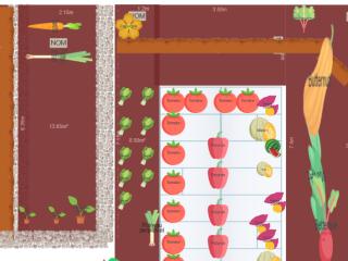 potager 2026