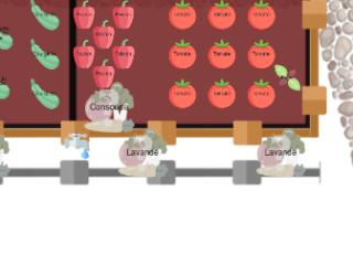 Mon potager 2026