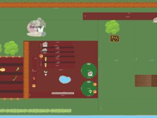 Mon potager 7