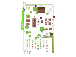 Potager 2026