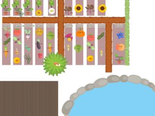potager printemps 2026