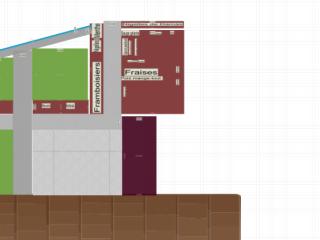 Aflow potager 2026