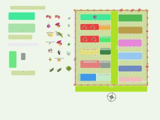 potager  2027 (previsions)