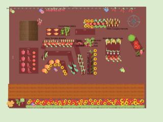 Potager inspiration