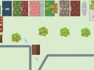 Jardinsurcour