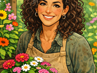 avatar Malou coco