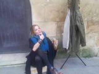 avatar Lisa Riou