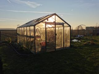 5 astuces pour bien démarrer un potager en montagne !