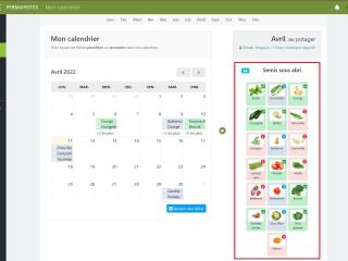 Permapotes : nouvelle mise à jour du site et le point pour la suite !