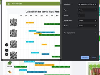 Encore de grosses nouveautés à découvrir sur Permapotes.com