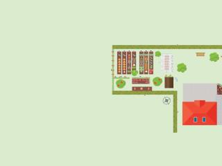 Potager projet ratatouillade