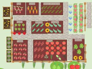 Potager Elo 2023