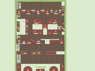 Potager 2023