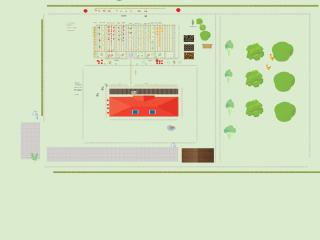 Mon potager 2023